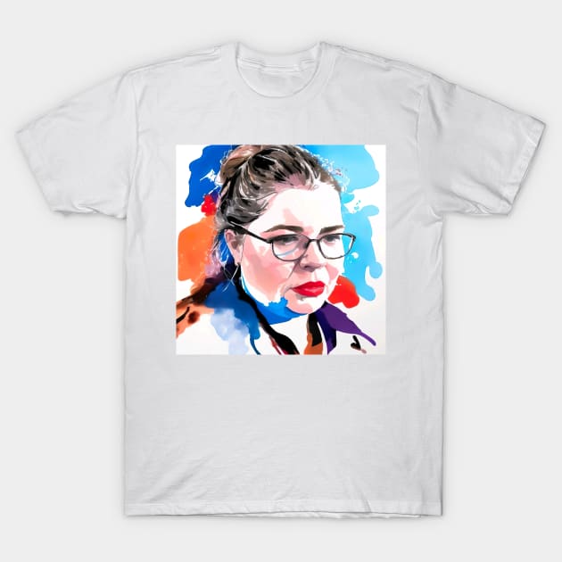 Gail Lewis Gail Lewis T Shirt TeePublic